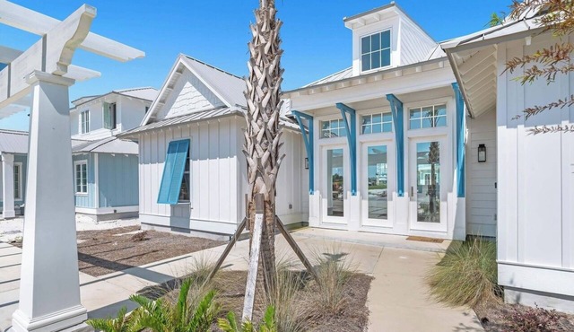 Dunes Perch/Beach Club/access to Pool+Hottub+Gym+Activities