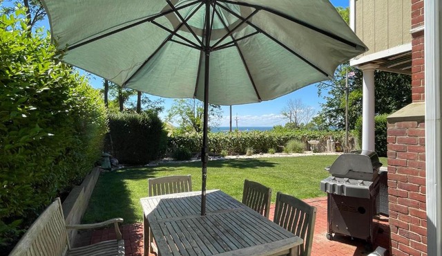 Dunes Upscale Beach House Near Vineyards, Farm Stands