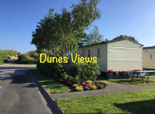 Dunes Views