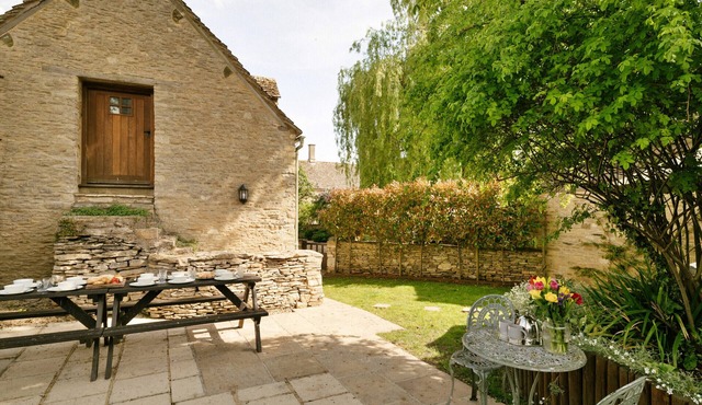 Dunford Barn