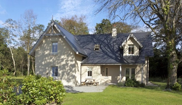 Dunkerron Woods 4 bed 4009