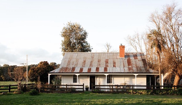 Dunmore Farm