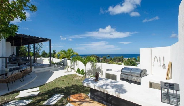 DUNNDREAMIN BARBADOS