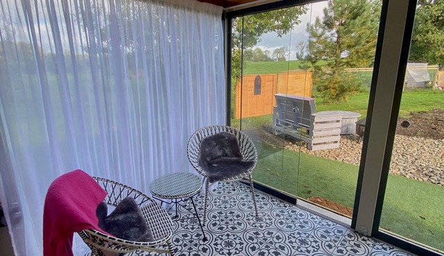 Dunroamin Lodges
