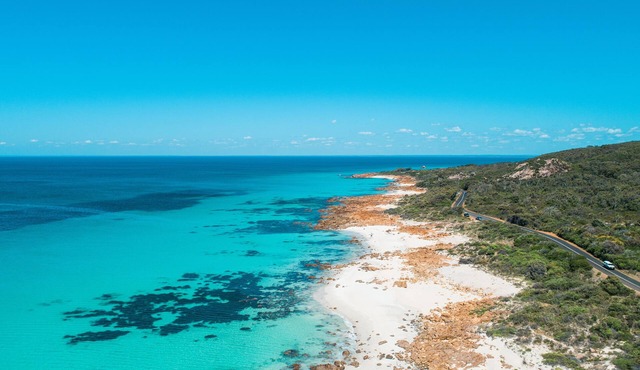 Dunsborough Beach Cottages