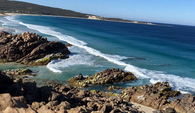 Dunsborough Rural peaceful getaway, great location