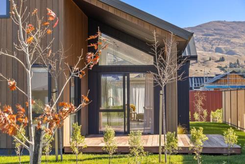Dunstan Haven - Cromwell Holiday Home