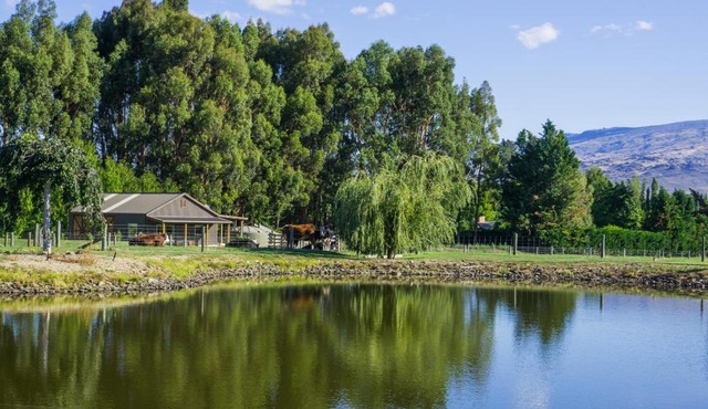 Dunstan Road B&B