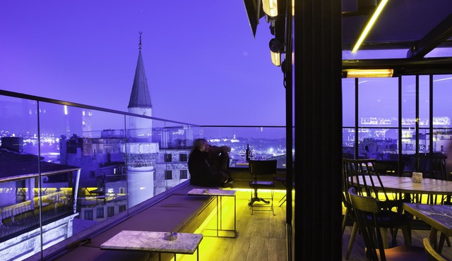 Duo Galata
