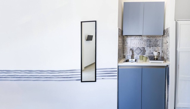 Duomo Charme Studio by Wonderful Italy