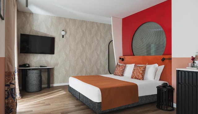 DuoMo Hotel