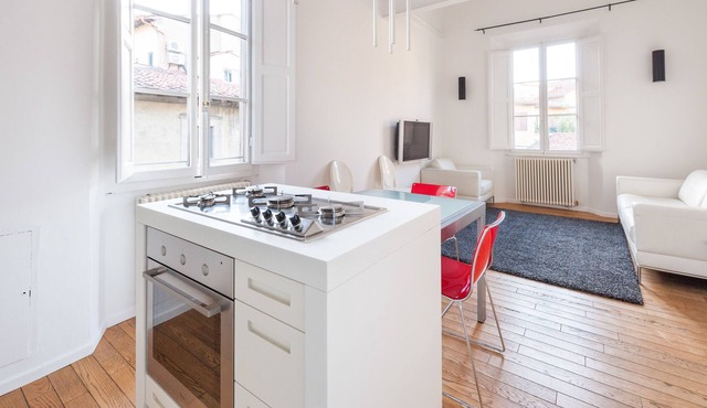 Duomo Luxury Loft - Hosted by Sweetstay