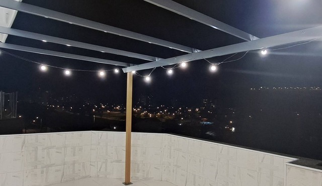 Duplex - Martins de Sá cozy 2 bedroom apartment - 800 meters from the sea