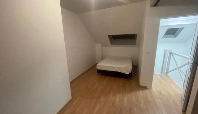 Duplex à Noyon