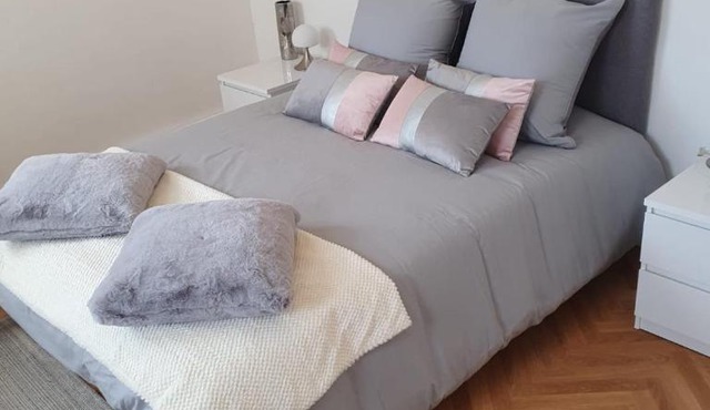Duplex Éléonore-Lilas