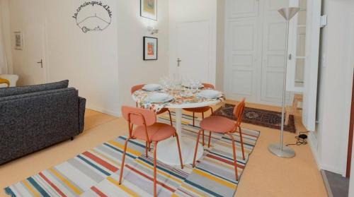 Duplex 8 pers 103m2 #MaisonSavaron