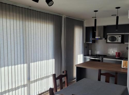 Duplex a estrenar! Zona Parque