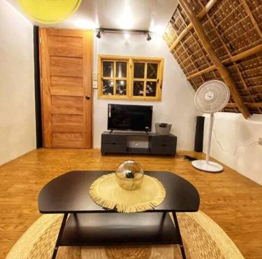 Duplex A- Seaside Haven Transient Inn at Caba, La Union