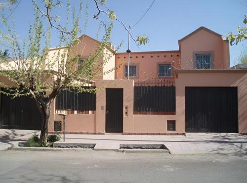 Duplex Aconcagua