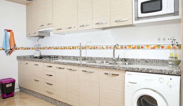 Duplex apartment in Cabo de Gata. (VFT/AL/00015)