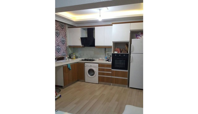 Duplex Apartment , Quite Area , Grean Lands