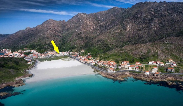 Duplex Apartment Solaina F