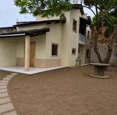 Duplex Arretadinho