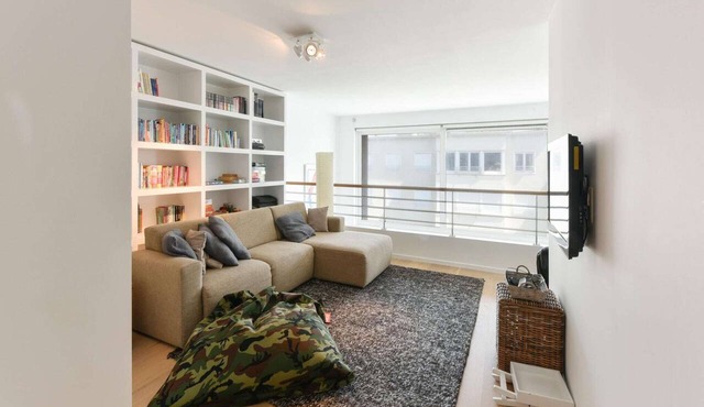 Duplex at Albert Beach with Stunning Sea Views