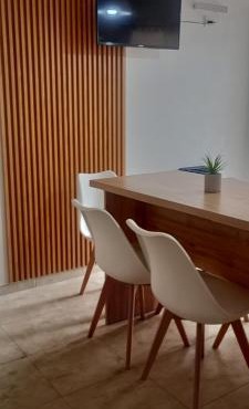 Duplex Atenea