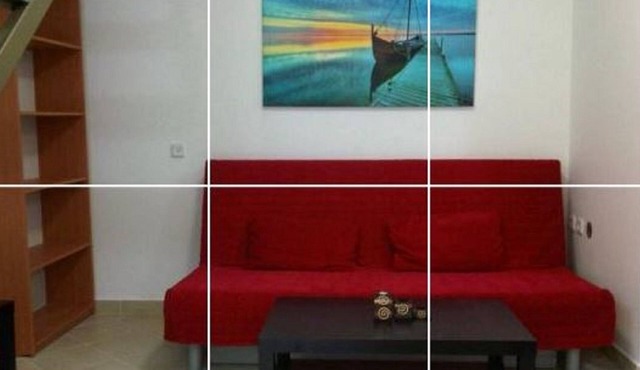 Duplex Beach Erez tel aviv
