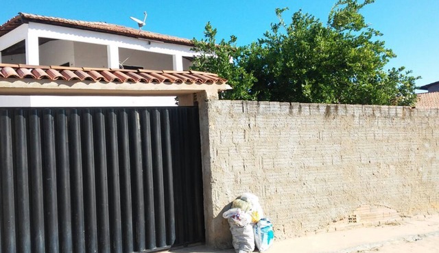 Duplex Beberibe - Morro Branco