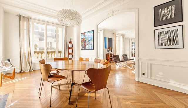 Duplex Breteuil