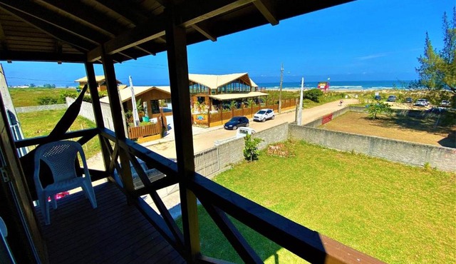 Duplex com Vista pro Mar - Imbituba/SC