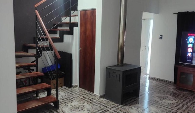 Duplex con Pileta "Las Palmeras"