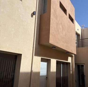 Duplex confortable en Caleta Olivia