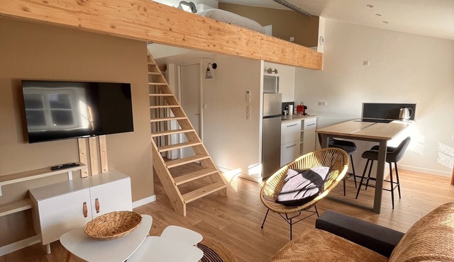 Duplex Cosy