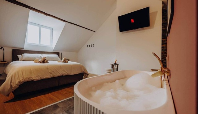 Duplex d'Houffalize - by Mansio