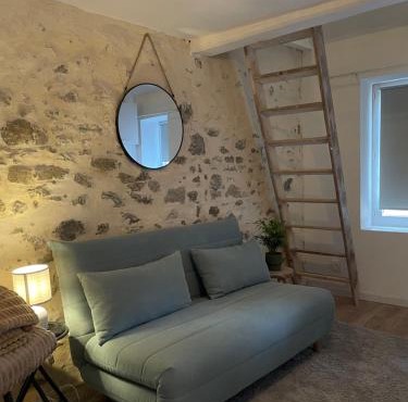 Duplex de caractère