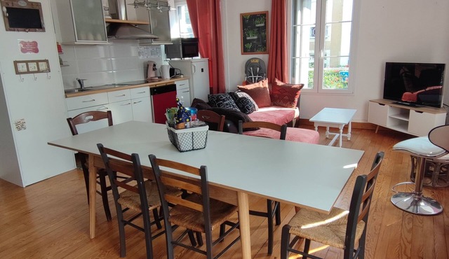 Duplex de la Motte