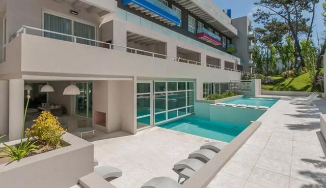 Duplex de Lujo