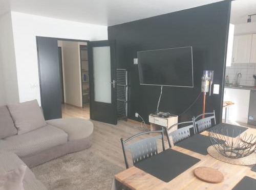 Duplex de standing