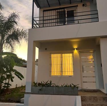 Duplex del Río