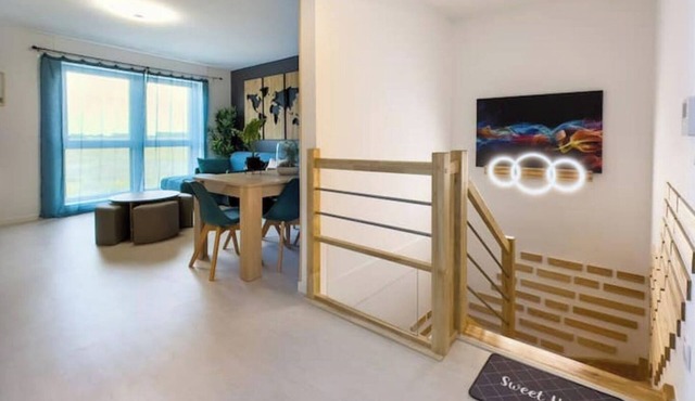 Duplex Disney