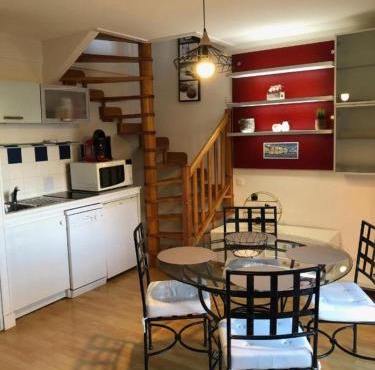 Duplex Du Cottage