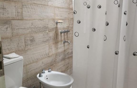 Duplex en Gualeguay