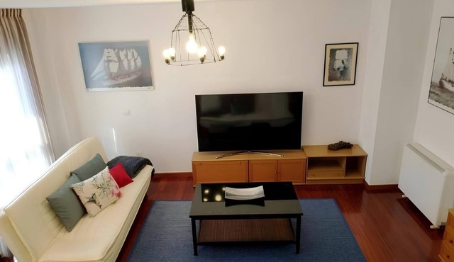 Duplex A 800metros DE LA Catedral