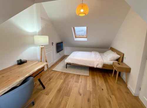 Duplex Fulgu - Borsa Maramures