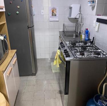 Duplex Graça com 3 quartos