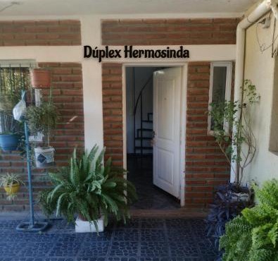 Duplex Hermosinda Hospedaje