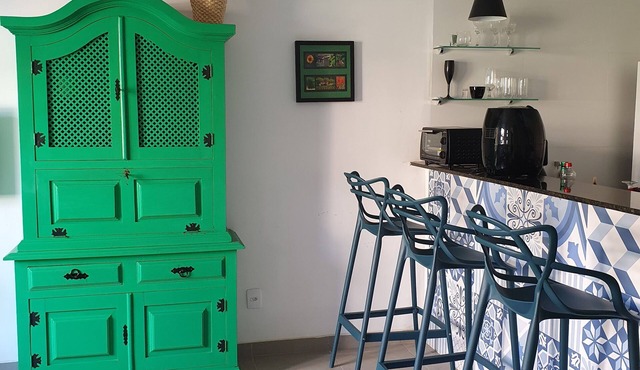 Duplex house in the heart of Búzios.